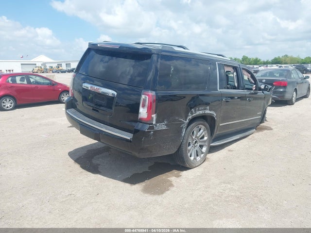 2015 GMC YUKON XL 1500 1GKS2JKJ6FR638969 Photo 3
