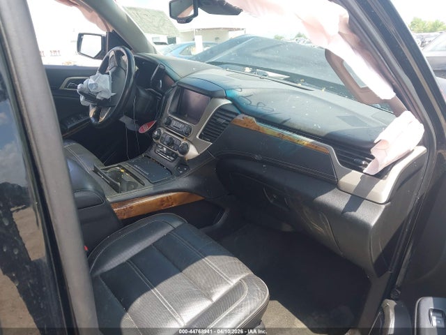 2015 GMC YUKON XL 1500 1GKS2JKJ6FR638969 Photo 4