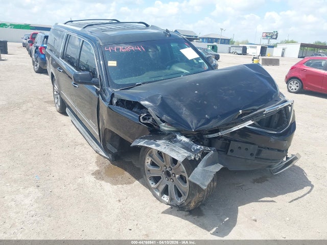 2015 GMC YUKON XL 1500 1GKS2JKJ6FR638969 Photo 5