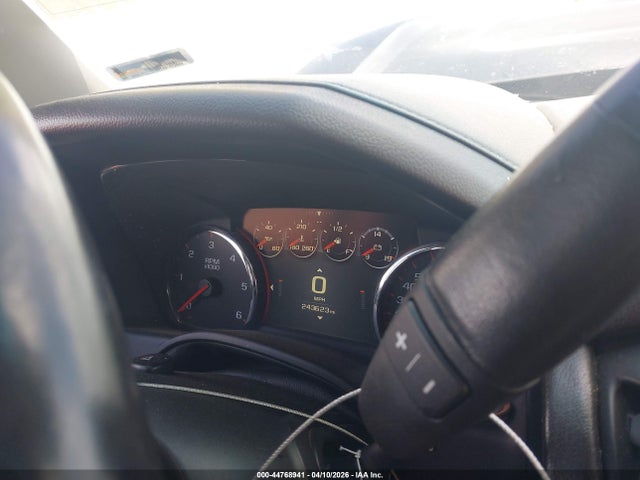 2015 GMC YUKON XL 1500 1GKS2JKJ6FR638969 Photo 6