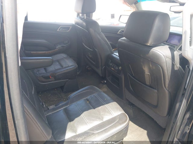 2015 GMC YUKON XL 1500 1GKS2JKJ6FR638969 Photo 7