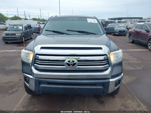 Продаж на аукціоні авто 2016 Toyota Tundra Sr5 5.7l V8, vin: 5TFEY5F12GX208717, номер лоту: 44768946