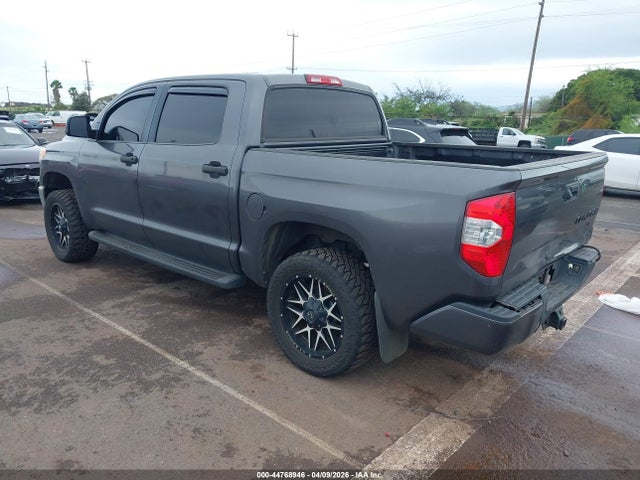 Продаж на аукціоні авто 2016 Toyota Tundra Sr5 5.7l V8, vin: 5TFEY5F12GX208717, номер лоту: 44768946