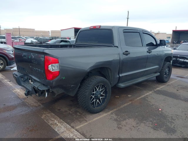 Продаж на аукціоні авто 2016 Toyota Tundra Sr5 5.7l V8, vin: 5TFEY5F12GX208717, номер лоту: 44768946