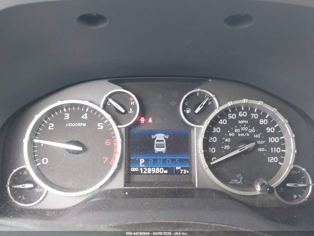 Продаж на аукціоні авто 2016 Toyota Tundra Sr5 5.7l V8, vin: 5TFEY5F12GX208717, номер лоту: 44768946