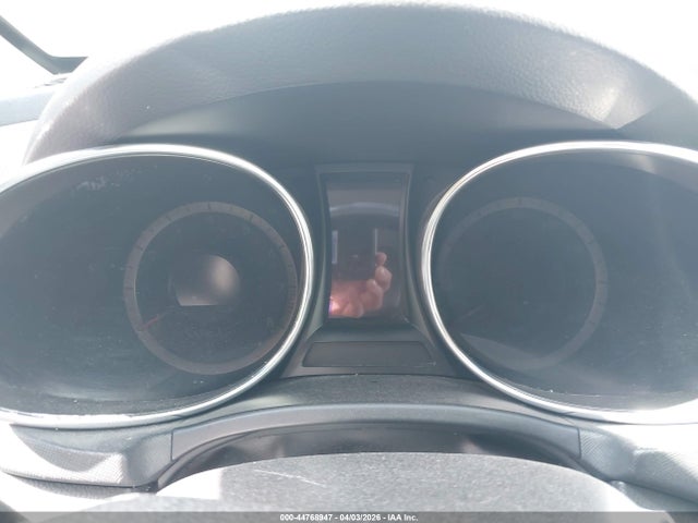 5XYZUDLA7EG163107 Hyundai Santa Fe Sport 2.0l Turbo
