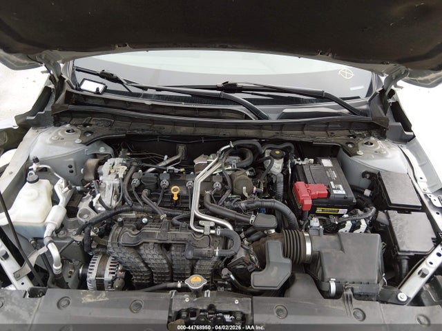 Продаж на аукціоні авто 2022 Nissan Altima Sv Fwd, vin: 1N4BL4DV5NN379963, номер лоту: 44768950