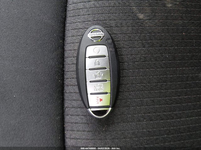Продаж на аукціоні авто 2022 Nissan Altima Sv Fwd, vin: 1N4BL4DV5NN379963, номер лоту: 44768950