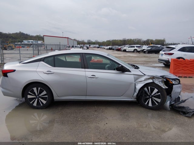 Продаж на аукціоні авто 2022 Nissan Altima Sv Fwd, vin: 1N4BL4DV5NN379963, номер лоту: 44768950
