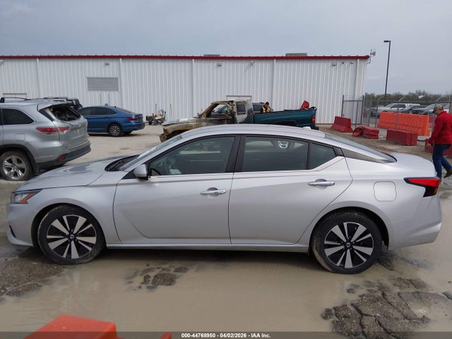 Продаж на аукціоні авто 2022 Nissan Altima Sv Fwd, vin: 1N4BL4DV5NN379963, номер лоту: 44768950
