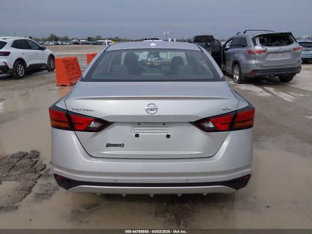 Продаж на аукціоні авто 2022 Nissan Altima Sv Fwd, vin: 1N4BL4DV5NN379963, номер лоту: 44768950