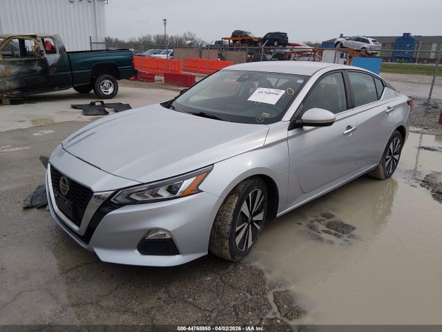 Продаж на аукціоні авто 2022 Nissan Altima Sv Fwd, vin: 1N4BL4DV5NN379963, номер лоту: 44768950