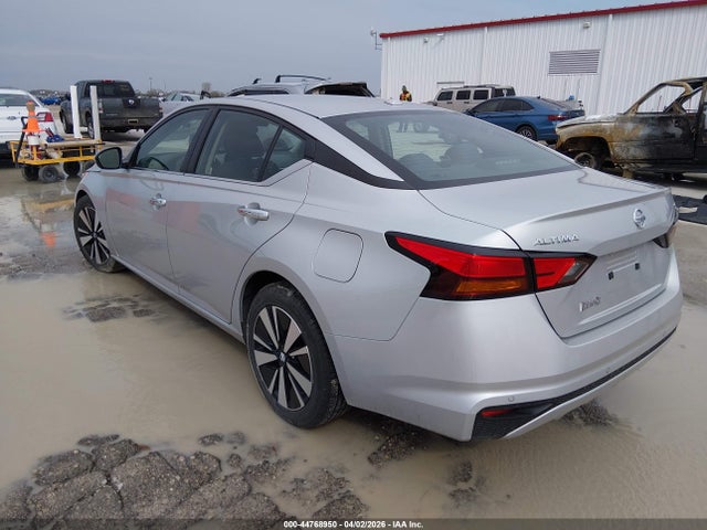 Продаж на аукціоні авто 2022 Nissan Altima Sv Fwd, vin: 1N4BL4DV5NN379963, номер лоту: 44768950