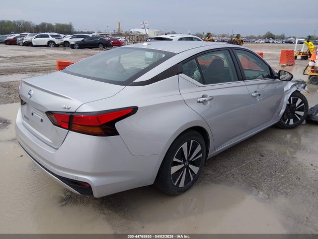 Продаж на аукціоні авто 2022 Nissan Altima Sv Fwd, vin: 1N4BL4DV5NN379963, номер лоту: 44768950