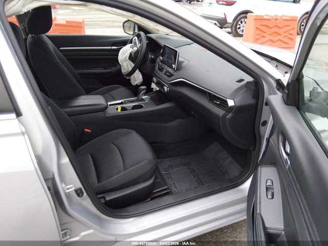 Продаж на аукціоні авто 2022 Nissan Altima Sv Fwd, vin: 1N4BL4DV5NN379963, номер лоту: 44768950