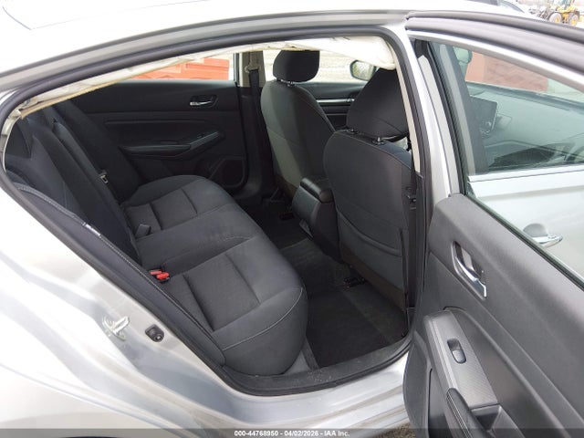 Продаж на аукціоні авто 2022 Nissan Altima Sv Fwd, vin: 1N4BL4DV5NN379963, номер лоту: 44768950