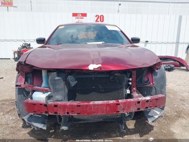 Продаж на аукціоні авто 2018 Dodge Charger Sxt Rwd, vin: 2C3CDXBG7JH145655, номер лоту: 44768954