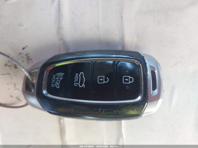 Продажа на аукционе авто 2022 Hyundai Accent Limited, vin: 3KPC34A69NE157328, номер лота: 44768957