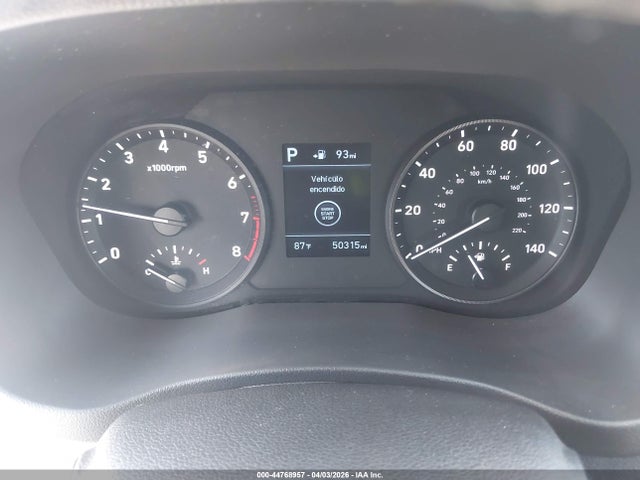 Продажа на аукционе авто 2022 Hyundai Accent Limited, vin: 3KPC34A69NE157328, номер лота: 44768957