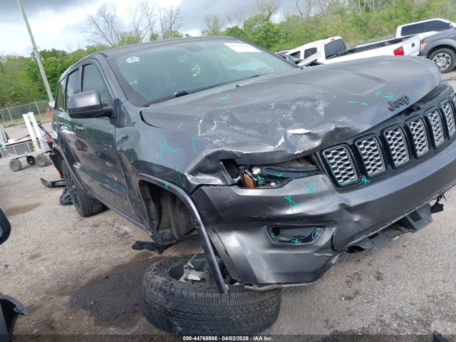 2018 JEEP GRAND CHEROKEE 1C4RJFAG2JC453796