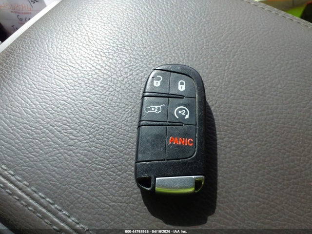 2018 JEEP GRAND CHEROKEE 1C4RJFAG2JC453796 Photo 10