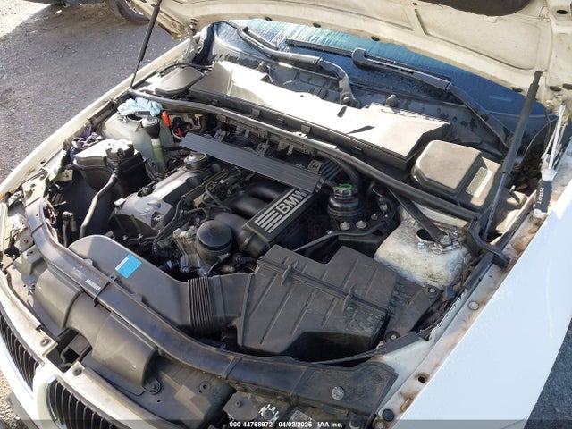 Продажа на аукционе авто 2008 Bmw 328i, vin: WBAVA37558NL56008, номер лота: 44768972