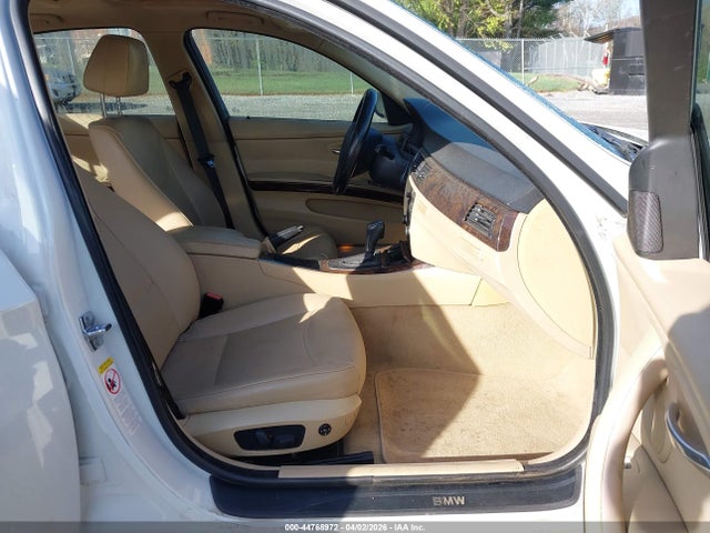 Продажа на аукционе авто 2008 Bmw 328i, vin: WBAVA37558NL56008, номер лота: 44768972
