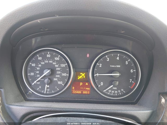 Продажа на аукционе авто 2008 Bmw 328i, vin: WBAVA37558NL56008, номер лота: 44768972