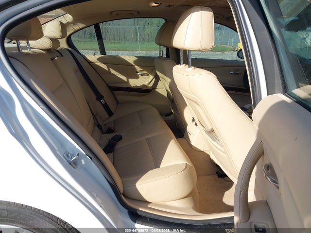 Продажа на аукционе авто 2008 Bmw 328i, vin: WBAVA37558NL56008, номер лота: 44768972