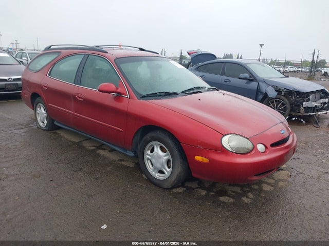 1997 FORD TAURUS 1FALP57U7VG213949