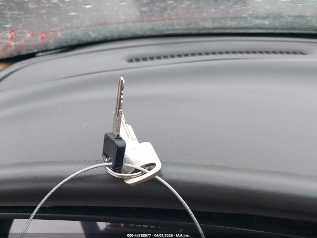 1997 FORD TAURUS 1FALP57U7VG213949 Photo 10
