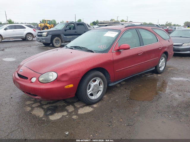 1997 FORD TAURUS 1FALP57U7VG213949 Photo 1