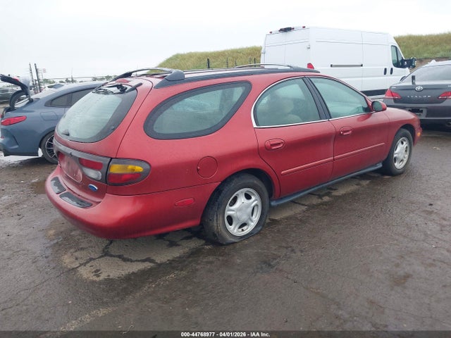 1997 FORD TAURUS 1FALP57U7VG213949 Photo 3