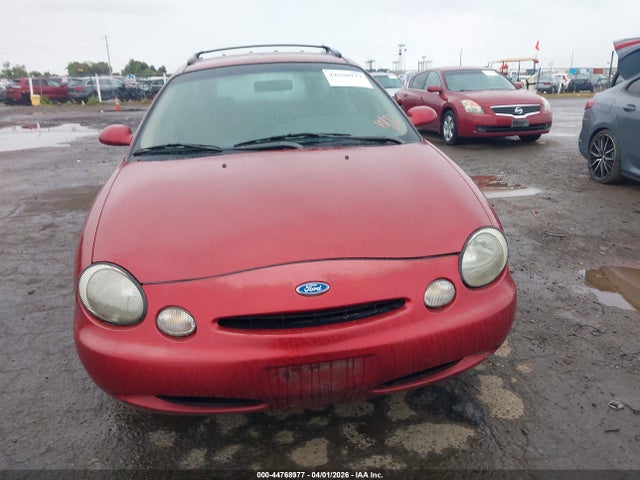 1997 FORD TAURUS 1FALP57U7VG213949 Photo 5