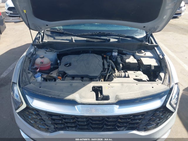 KIA Sportage Sx 2023 5XYK4CAF3PG121580 Image 10