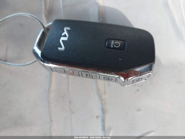 KIA Sportage Sx 2023 5XYK4CAF3PG121580 Image 11