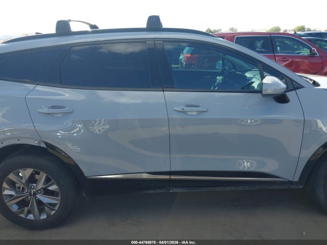 KIA Sportage Sx 2023 5XYK4CAF3PG121580 Image 14