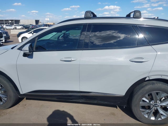KIA Sportage Sx 2023 5XYK4CAF3PG121580 Image 15