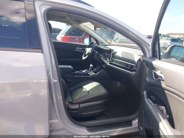 KIA Sportage Sx 2023 5XYK4CAF3PG121580 Image 5