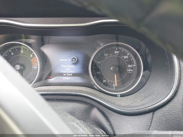 Продаж на аукціоні авто 2019 Jeep Cherokee Limited Fwd, vin: 1C4PJLDB5KD183819, номер лоту: 44768980