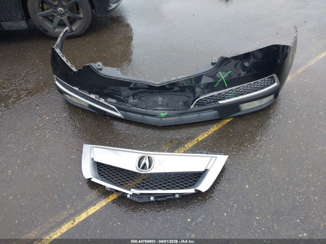 Продажа на аукционе авто 2012 Acura Mdx Technology Package, vin: 2HNYD2H34CH500299, номер лота: 44768982