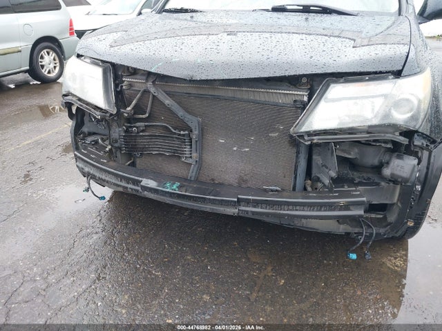 Продажа на аукционе авто 2012 Acura Mdx Technology Package, vin: 2HNYD2H34CH500299, номер лота: 44768982
