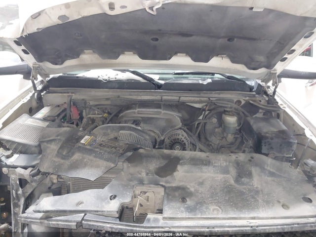 Auction sale of the 2009 Chevrolet Silverado 1500 Ltz, vin: 3GCEK33M19G158288, lot number: 44768984