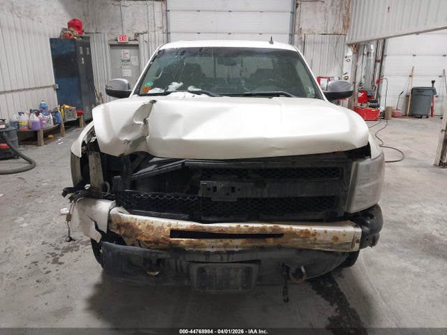 Auction sale of the 2009 Chevrolet Silverado 1500 Ltz, vin: 3GCEK33M19G158288, lot number: 44768984