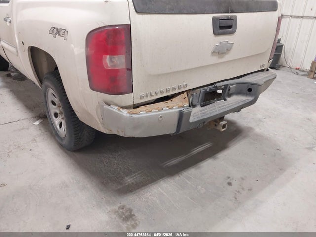 44768984 :رقم المزاد ، 3GCEK33M19G158288 vin ، 2009 Chevrolet Silverado 1500 Ltz مزاد بيع