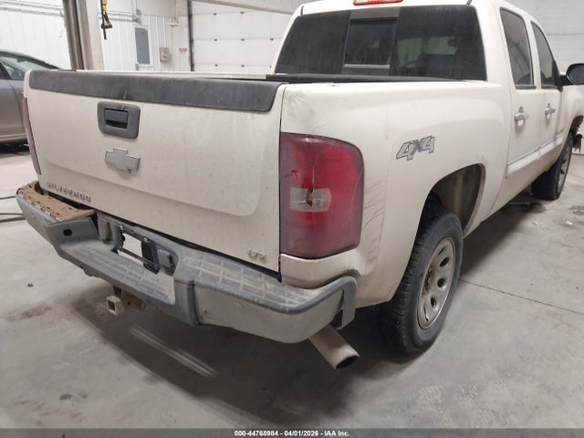Aukcja sprzedaży 2009 Chevrolet Silverado 1500 Ltz, vin: 3GCEK33M19G158288, numer aukcji: 44768984