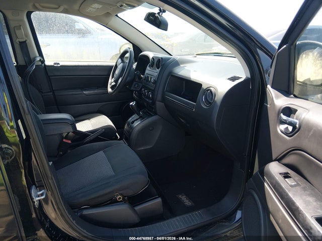 Продажа на аукционе авто 2011 Jeep Compass, vin: 1J4NT1FA2BD224363, номер лота: 44768987