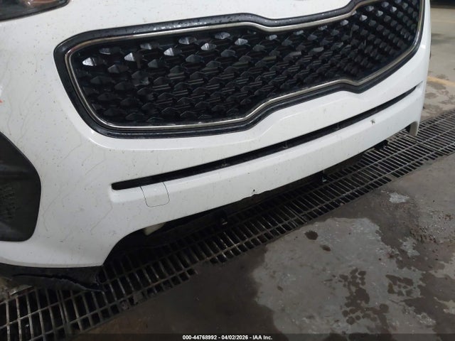 2019 Kia Sportage Lx მანქანა იყიდება აუქციონზე, vin: KNDPM3ACXK7503946, აუქციონის ნომერი: 44768992