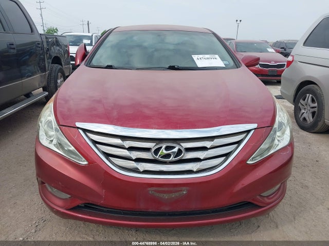 Aukcja sprzedaży 2013 Hyundai Sonata Se, vin: 5NPEC4ACXDH797721, numer aukcji: 44768998