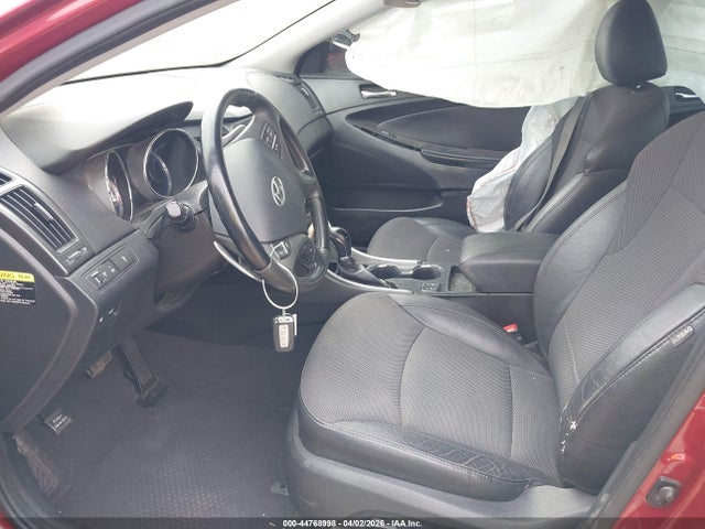 Aukcja sprzedaży 2013 Hyundai Sonata Se, vin: 5NPEC4ACXDH797721, numer aukcji: 44768998